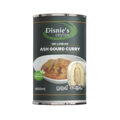 Puhul (Ash gourd) Curry 460ml